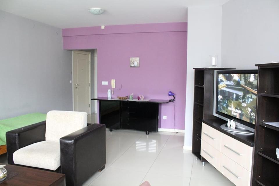 ורסאק Apartman Natasa 1 מראה חיצוני תמונה