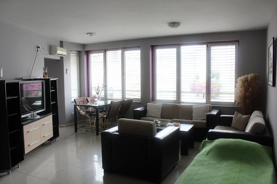 ורסאק Apartman Natasa 1 מראה חיצוני תמונה