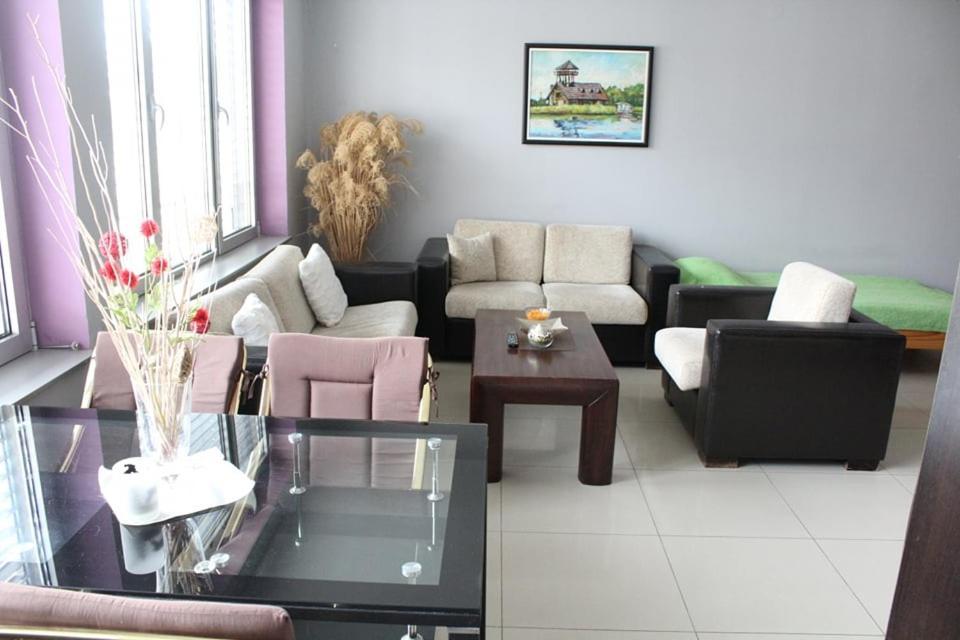 ורסאק Apartman Natasa 1 מראה חיצוני תמונה