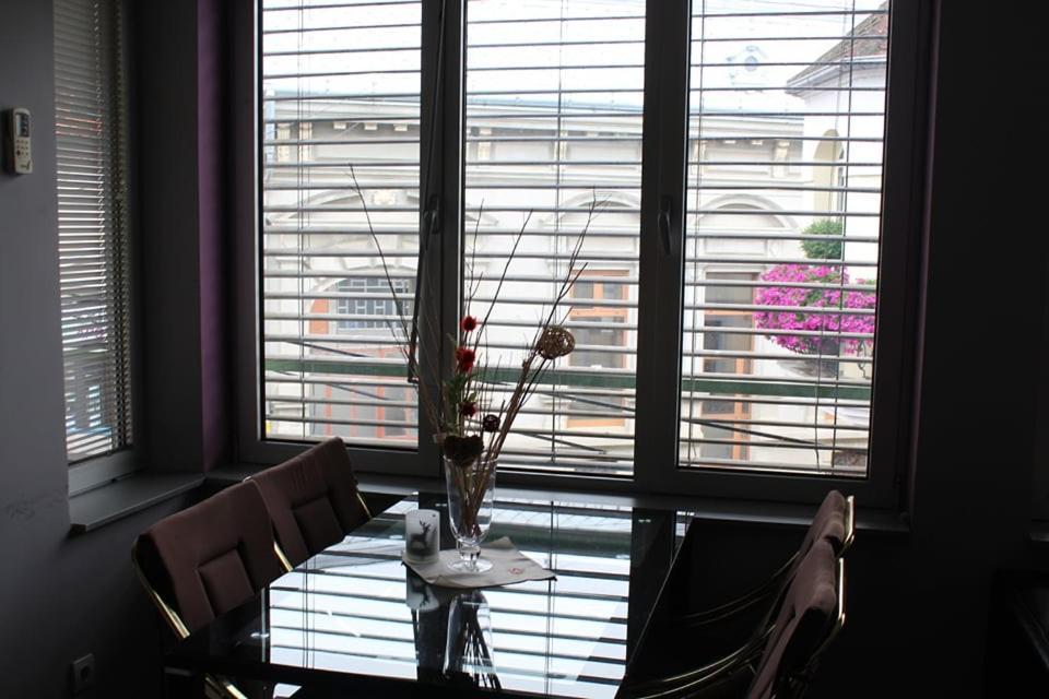 ורסאק Apartman Natasa 1 מראה חיצוני תמונה