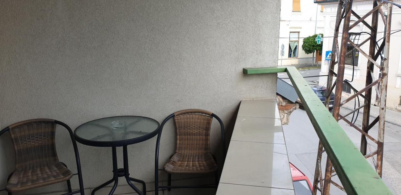ורסאק Apartman Natasa 1 מראה חיצוני תמונה