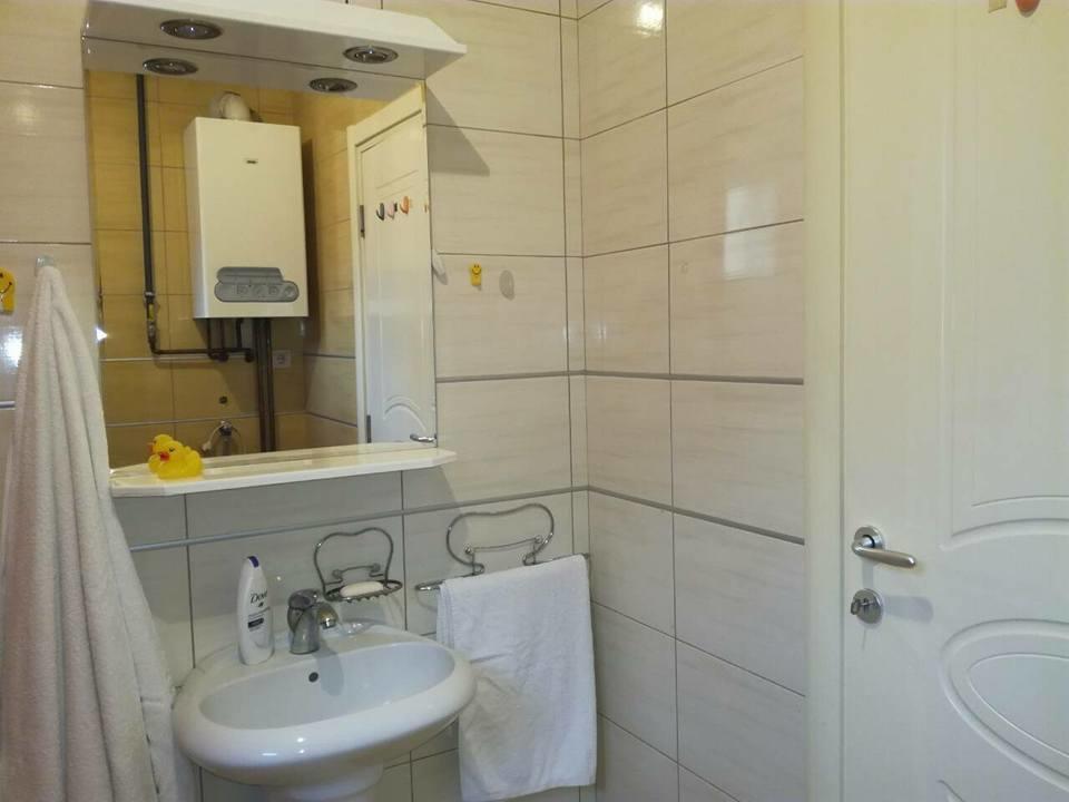 ורסאק Apartman Natasa 1 מראה חיצוני תמונה
