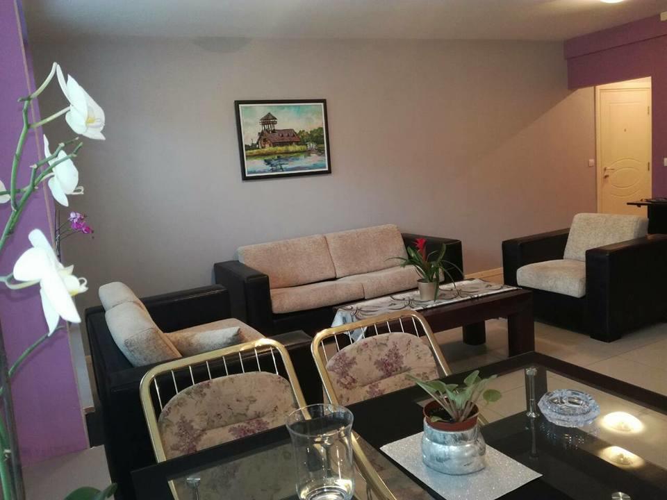 ורסאק Apartman Natasa 1 מראה חיצוני תמונה