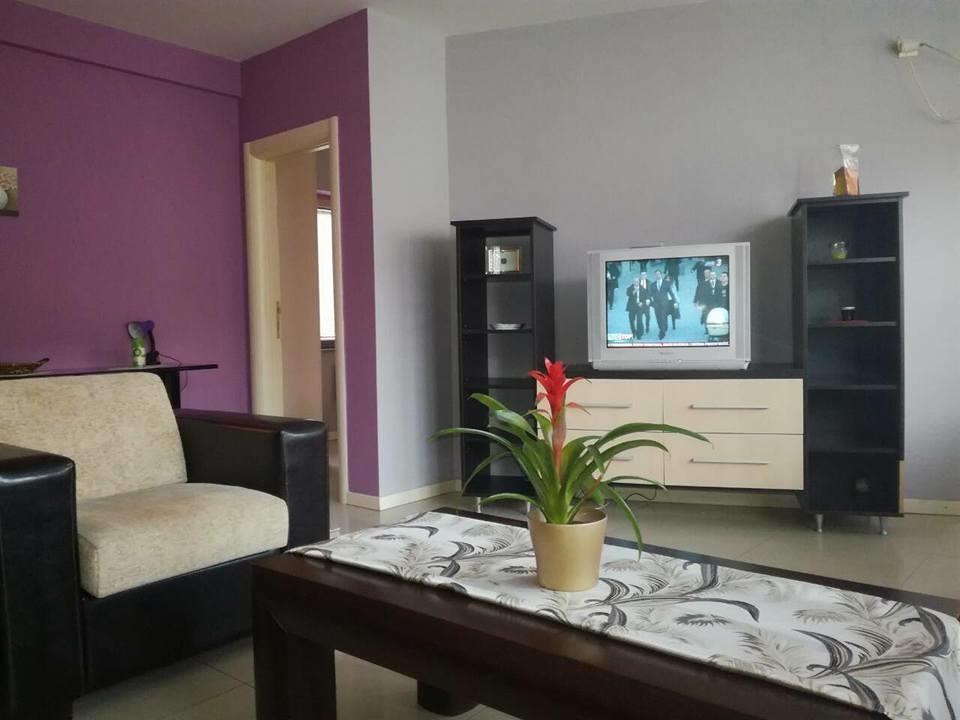 ורסאק Apartman Natasa 1 מראה חיצוני תמונה