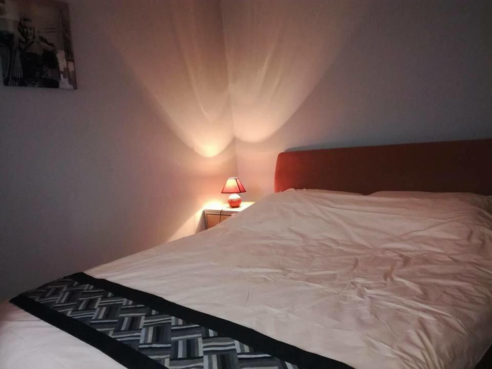 ורסאק Apartman Natasa 1 מראה חיצוני תמונה