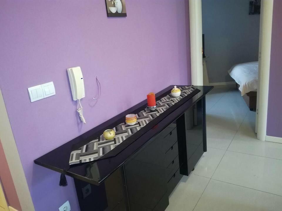ורסאק Apartman Natasa 1 מראה חיצוני תמונה